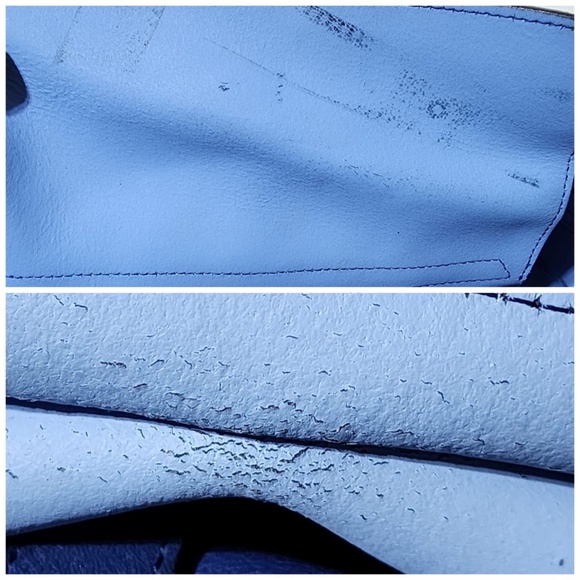 Authentic Christian Dior Signature Tote Bag Black - Picture 11 of 15